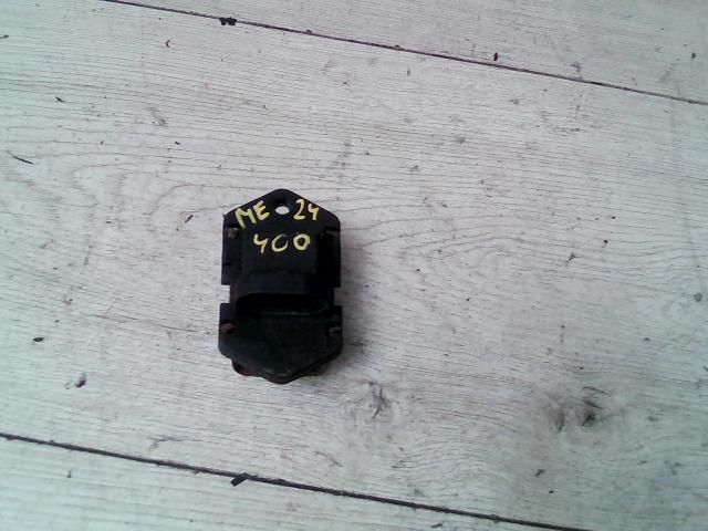 bontott RENAULT MASTER Hűtőventilátor Relé